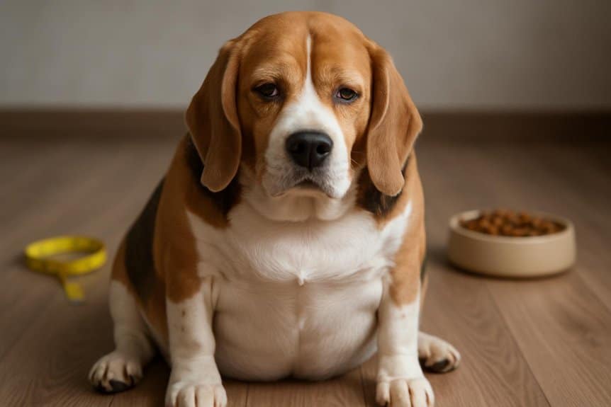 Common Beagle Health Problems: Symptoms & Prevention | Woefkesranch
