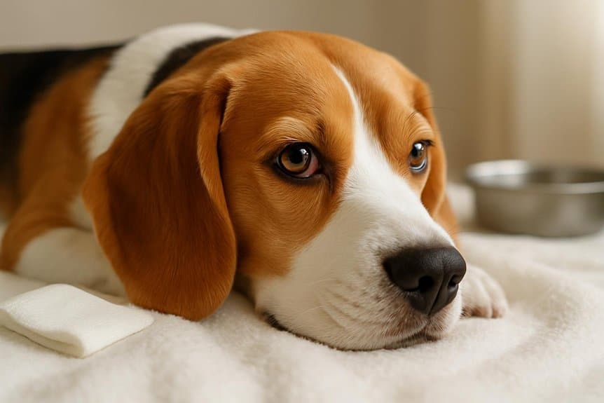 post surgery recovery guidelines
