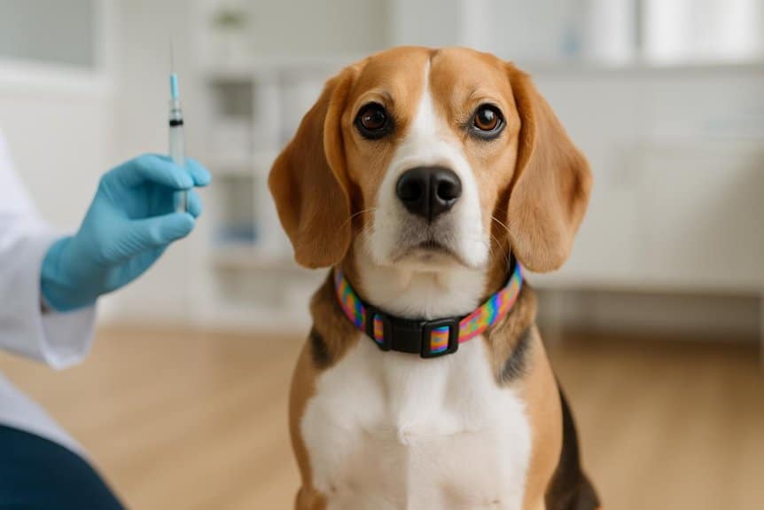 rabies vaccination legal requirement
